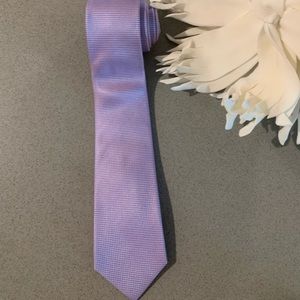 Banana Republic | Necktie | Lavender